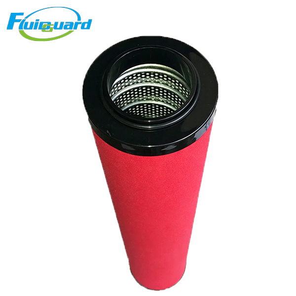 24232704 Activated Carbon Filter