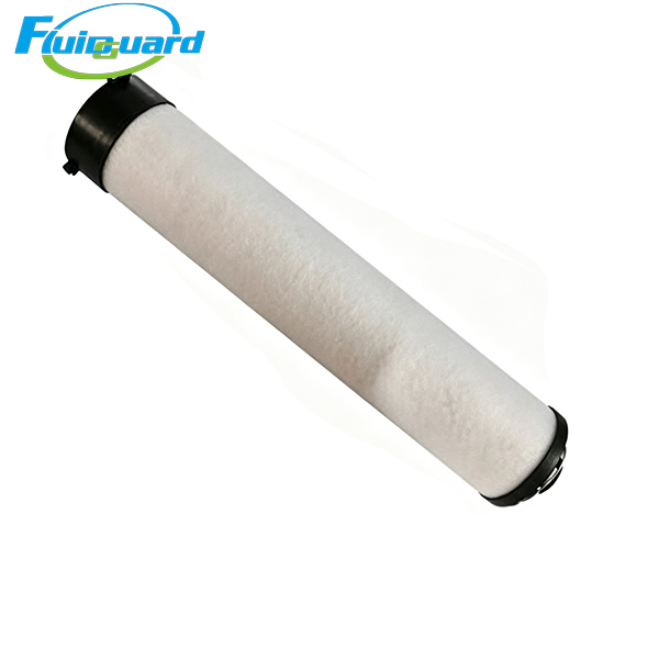 MKO-1210Y Coalescing Filter 