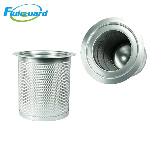 98262-173 Air/Oil Separator Filter