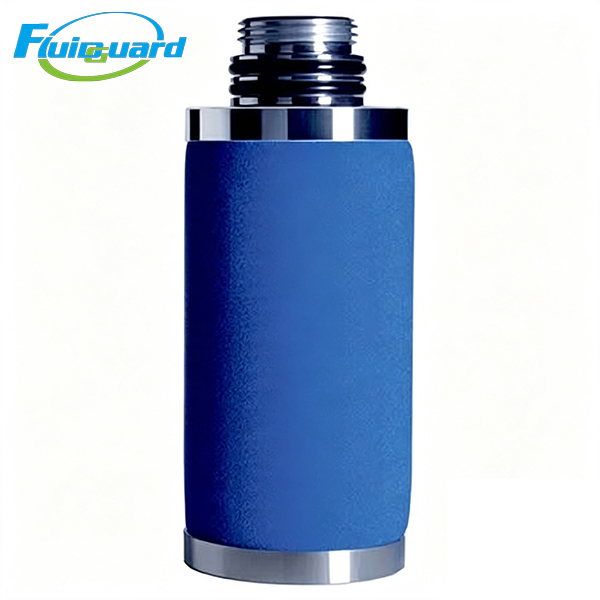 SMFP03/10 Coalescing Filter