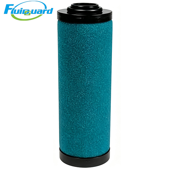 P135-ELZ Coalescing Filter