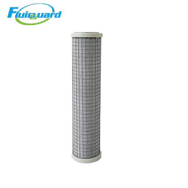 AU25-130 Coalescing Filter