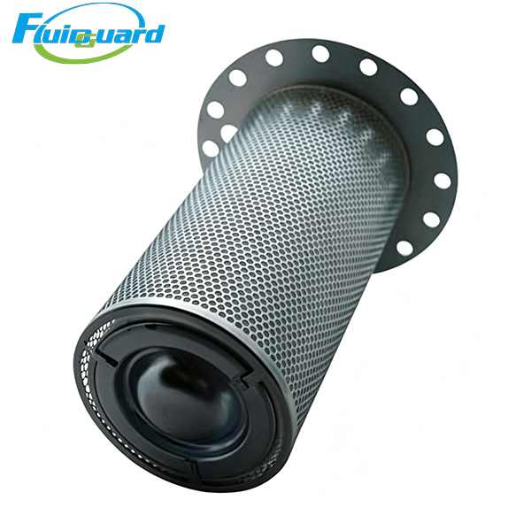 2911001900 Air-Oil Separator Filter