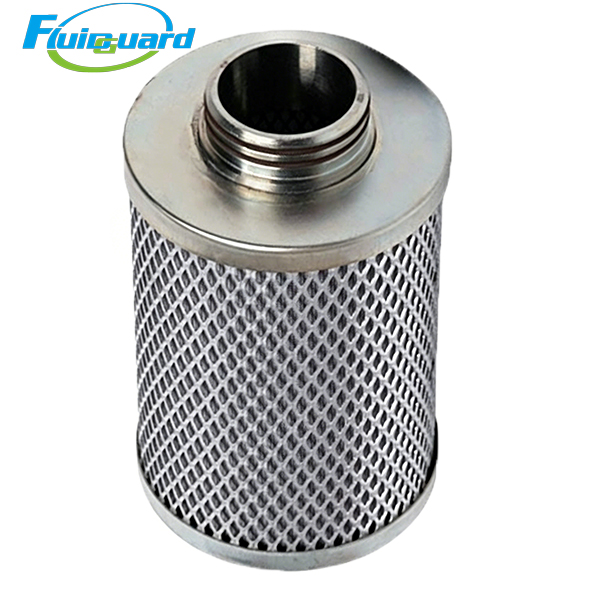 02250215-617 Air Oil Separator Filter