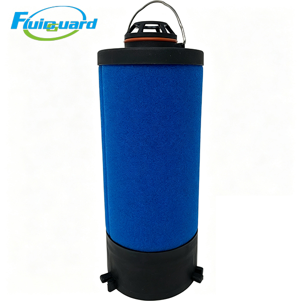 02250193-567 Coalescing Filter
