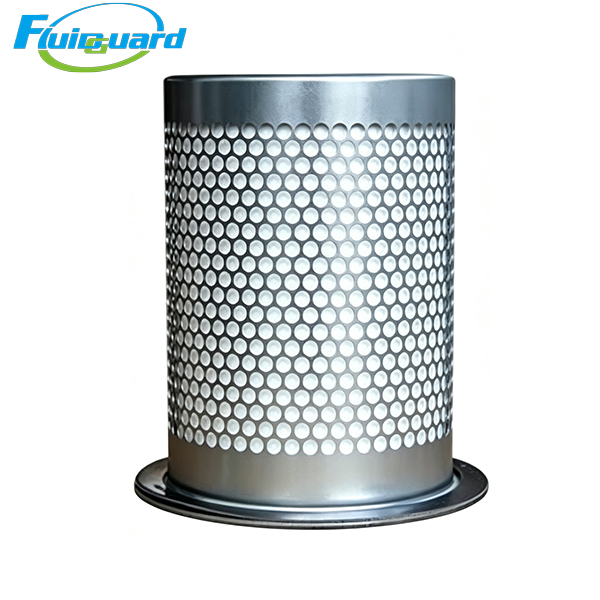1000166699 Air/Oil Separator Filter