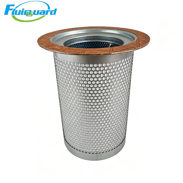 1625106671 Air-Oil Separator Filter