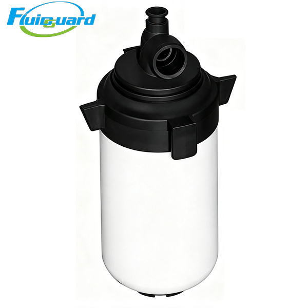 P010AA Coalescing Filter 