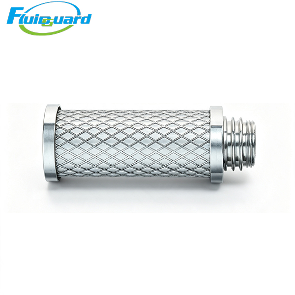 MFP04/10 Coalescing Filter