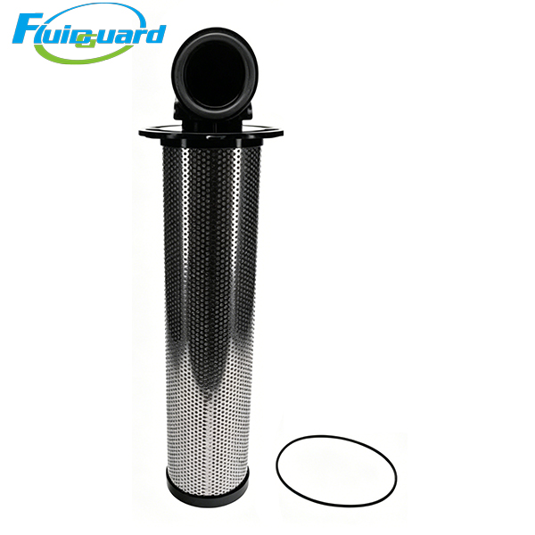 2901208038 Activated Carbon Adsorption Filter Element