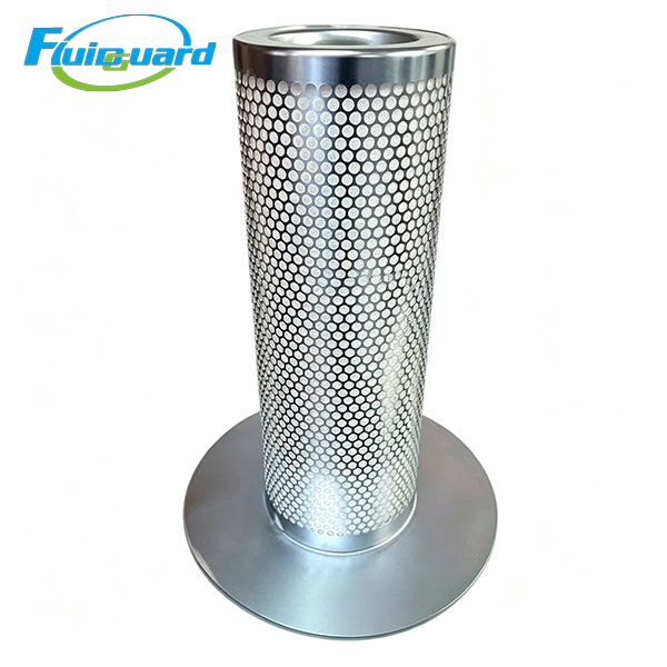 A11427274 Air-Oil Separator Filter