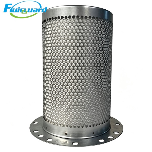 KV290-005 Air-Oil Separator Filter