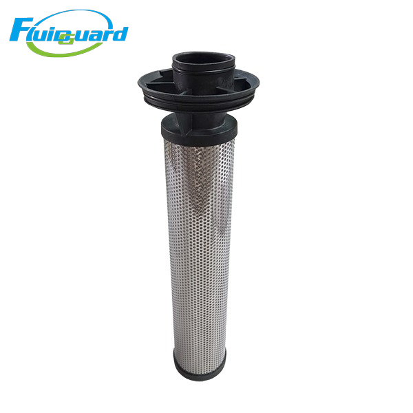 E142KD Coalescing Filter
