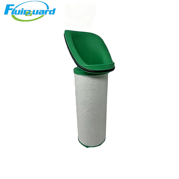 AF-500SF Coalescing Filter