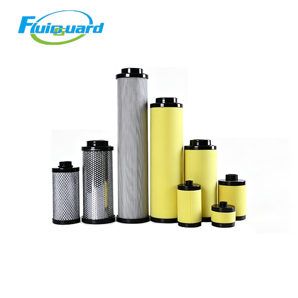 ELS1300 Coalescing Filter