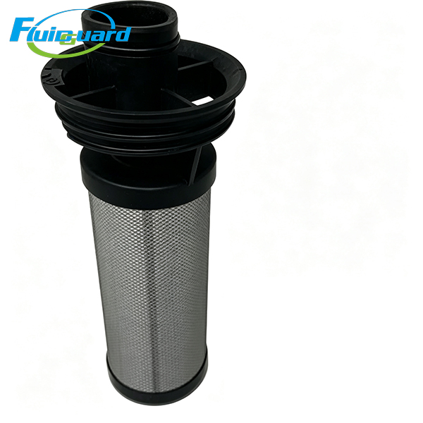 E46KA Coalescing Filter