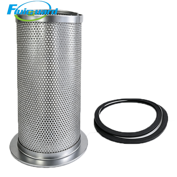 LE57003x Air Oil Separator Filter