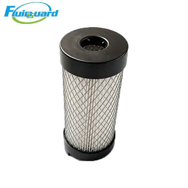 BGX-020C Activated Carbon Filter Element