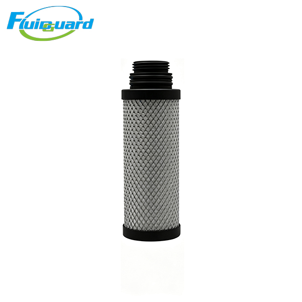 AK05/20 Coalescing Filter