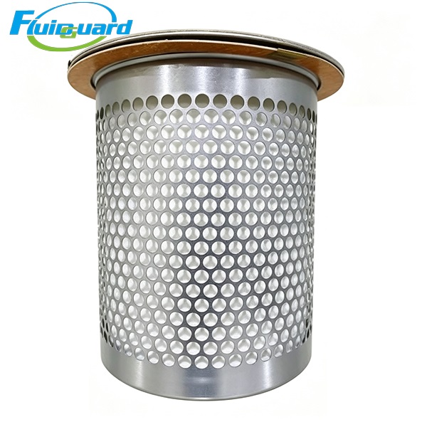 SB564 Air-Oil Separator Filter