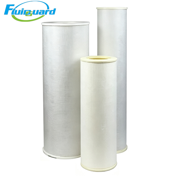 10DV85-360 Coalescing Filter