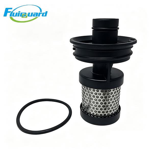 E83KA Coalescing Filter