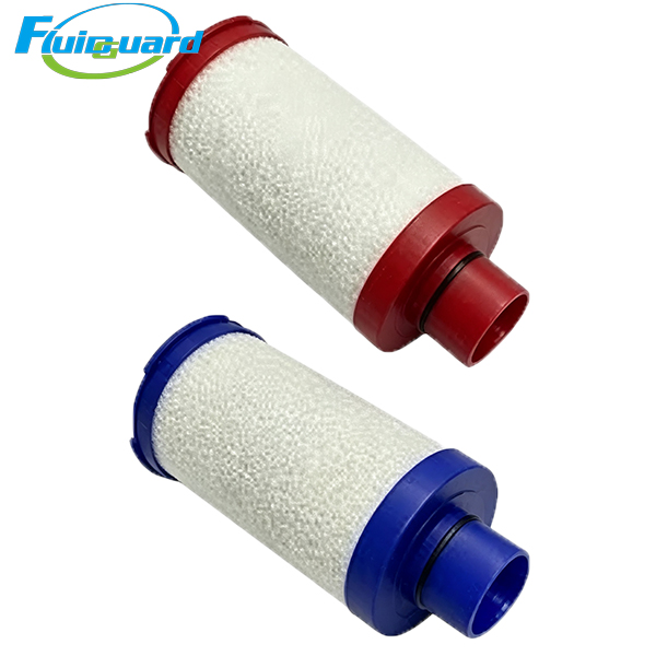 2258293609 Coalescing Filter