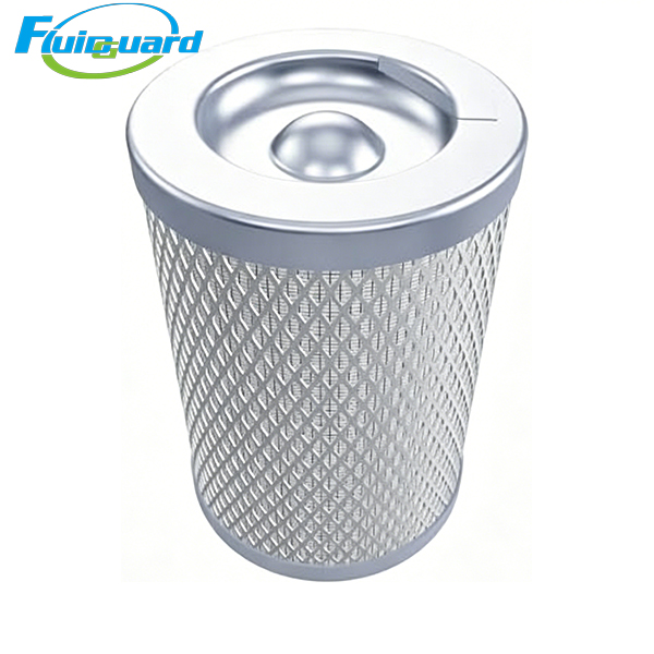 02250160-775 Air Oil Separator Filter