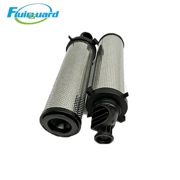 ZS1133767 Coalescing Filter 