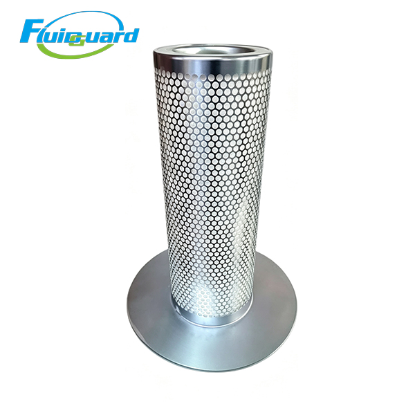 A13138274  Air/Oil Separator Filter