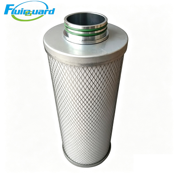 200EAU035  Air-Oil Separator Filter