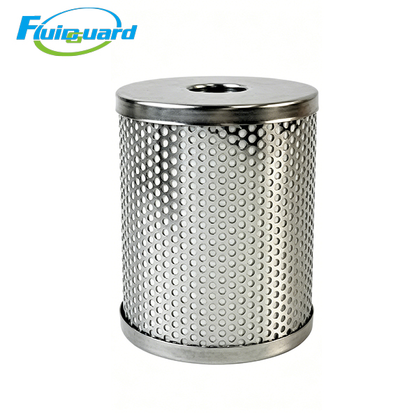 AME-EL850 Coalescing Filter