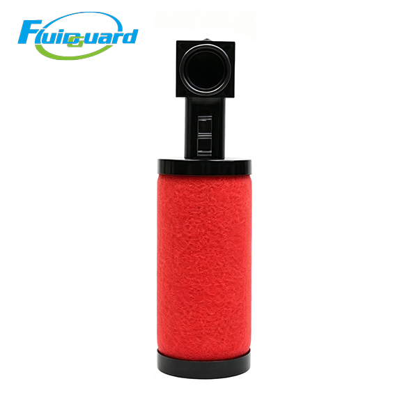 88342993 Coalescing Prefilter Element