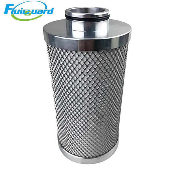 E811AC Coalescing Filter