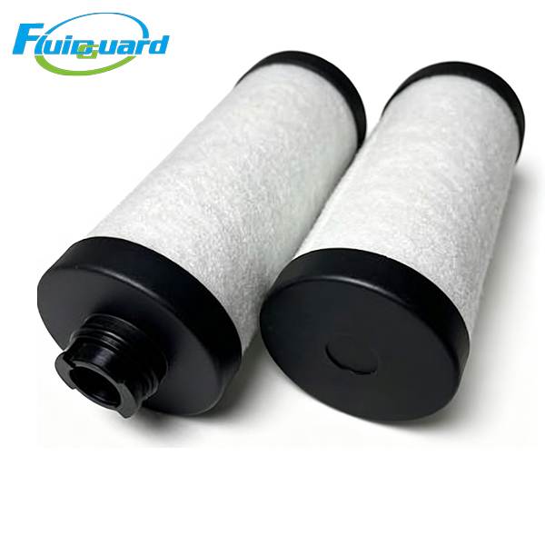 9055119 Coalescing Filter