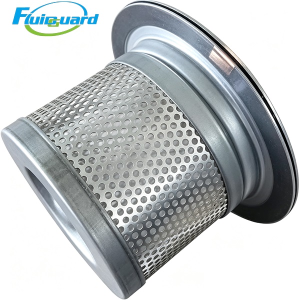39900923 Air-Oil Separator Filter