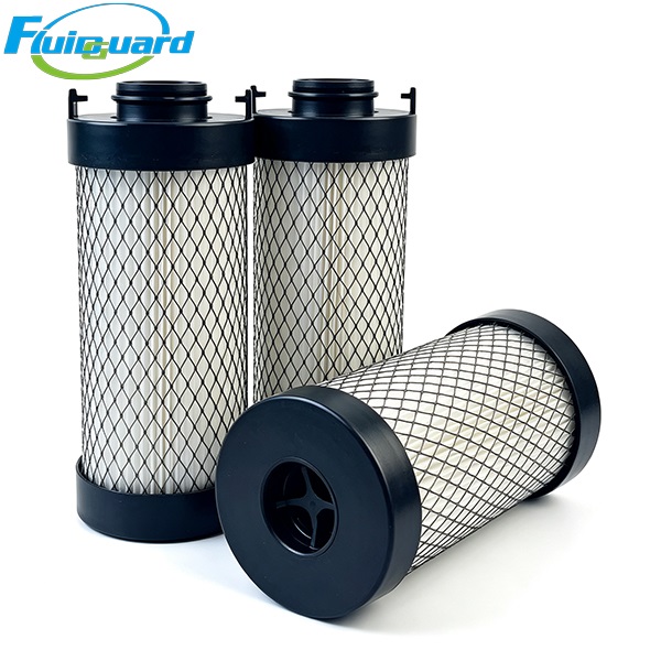 0070EC Coalescing Filter