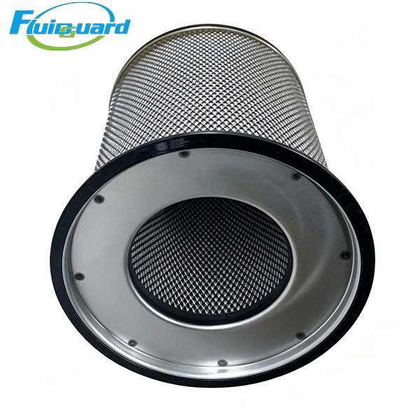 36723666 Air-Oil Separator Filter