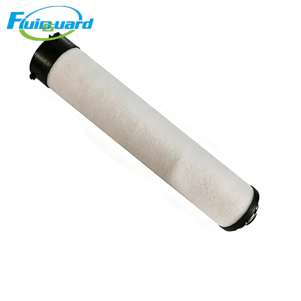 MKO1210Y Coalescing Filter