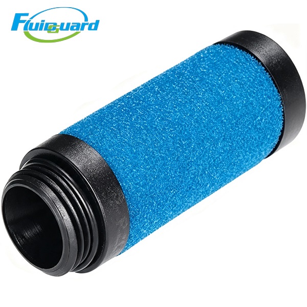 162677 Coalescing Filter