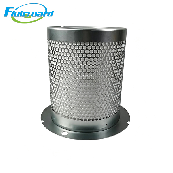 57569758 Air-Oil Separator Filter