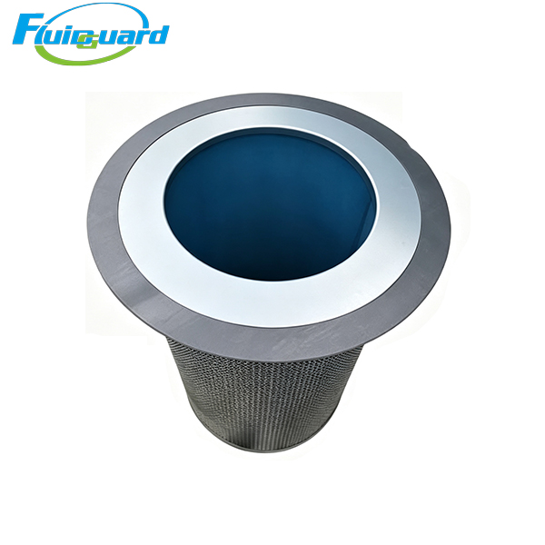 EAY80129 Air-Oil Separator Filter