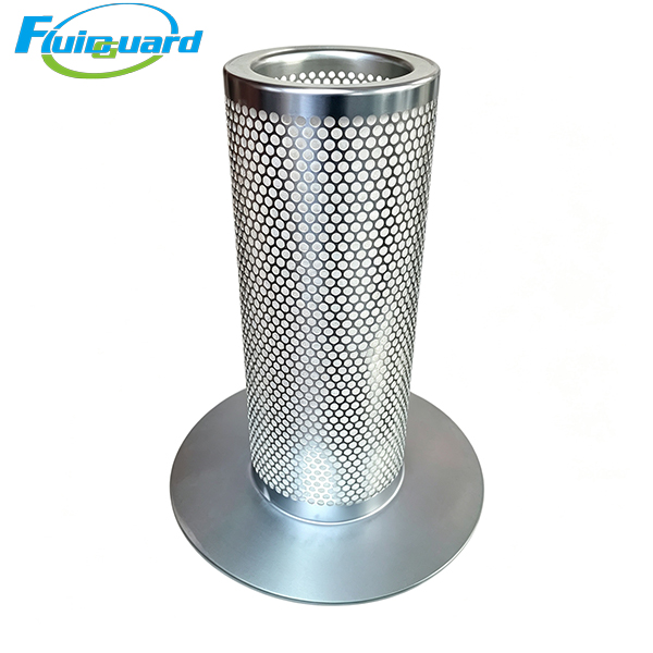 2014830 Air/Oil Separator Filter