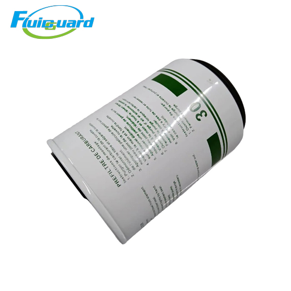 2914807000 Oil Filter