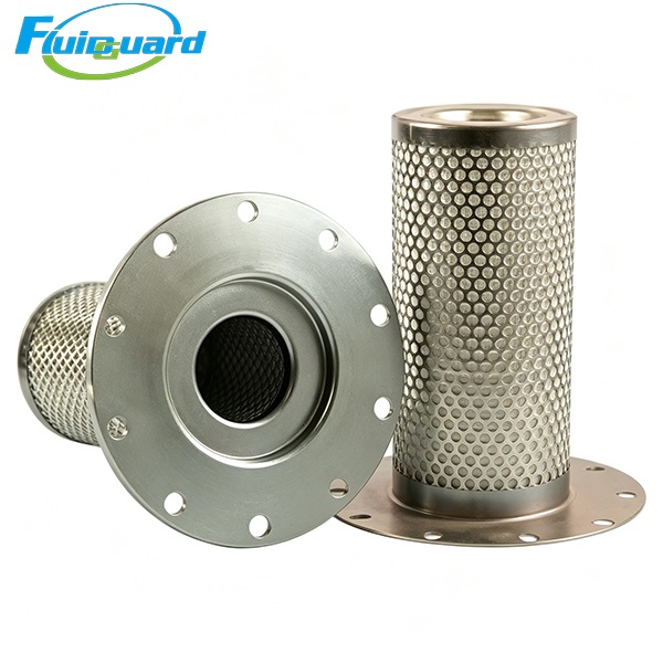 OT2096 Air-Oil Separator Filter