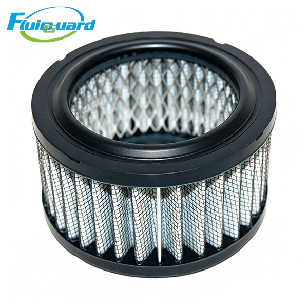 124487-014  Air-Oil Separator Filter