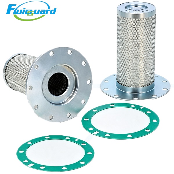 OT2036 Air Oil Separator Filter