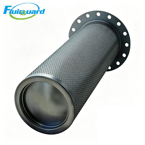 2906002000 Air-Oil Separator Filter
