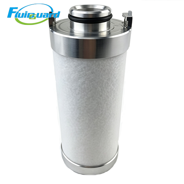 0020EC Coalescing Filter