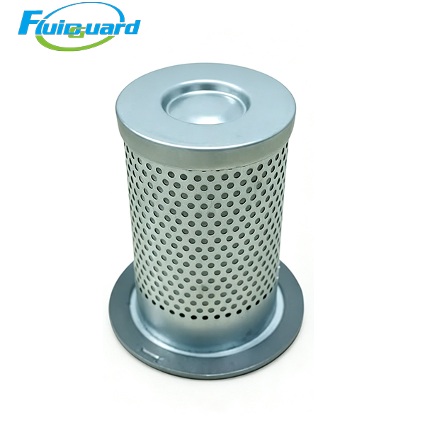 KB8220 Air-Oil Separator Filter 